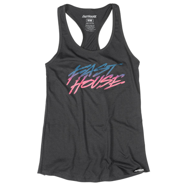 WMN SOUND CHECK TANK BLK