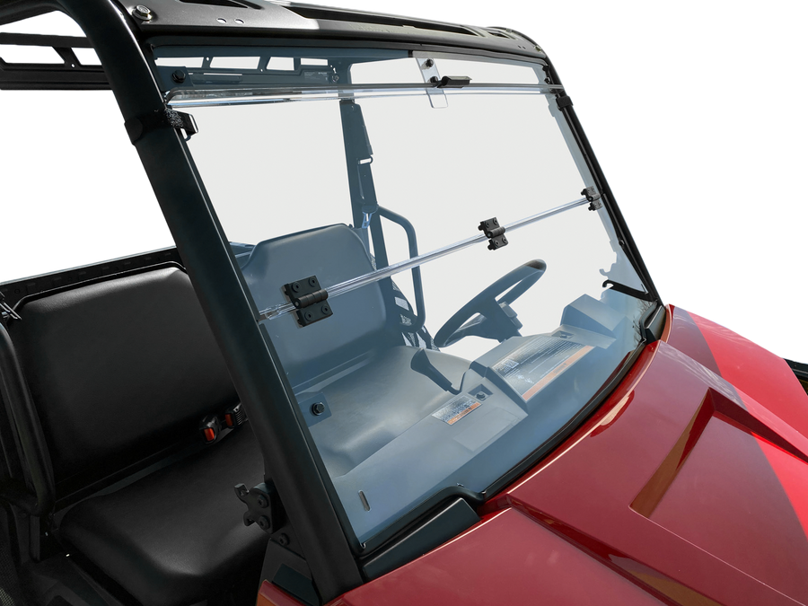 FOLDING WINDSHIELD | V000349-12200T