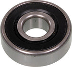 Rear Axle Oil Seal