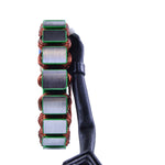 STATOR STATOR+PICKUP+CONNECTOR | RM01521