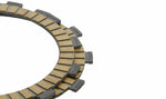 CLUTCH FRICTION PLATE SET SHE