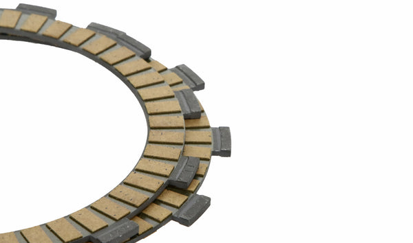 CLUTCH FRICTION PLATE SET SHE