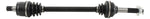 8 BALL EXTREME AXLE REAR | AB8-KW-8-316