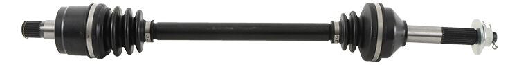 8 BALL EXTREME AXLE REAR | AB8-KW-8-316