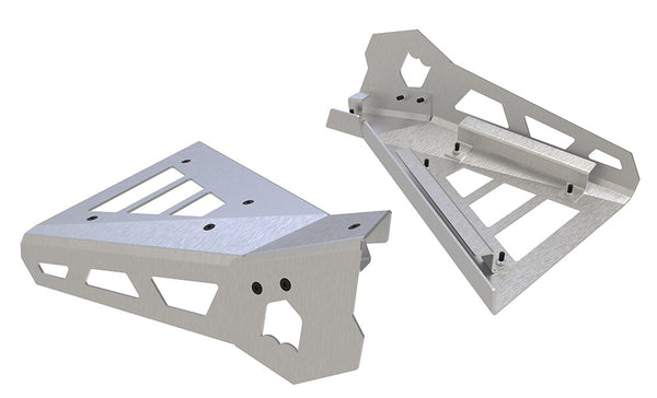 A-Arm/Trailing Arm Armor