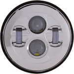High Definition 7" LED Headlight