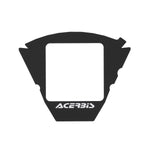 HEADLIGHT- VSL BETA RED | 2986780004