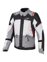 ST ANDES V4 DS JKT GYGYCO
