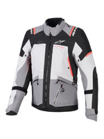 ST ANDES V4 DS JKT GYGYCO