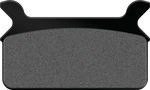 HD Organic Brake Pads