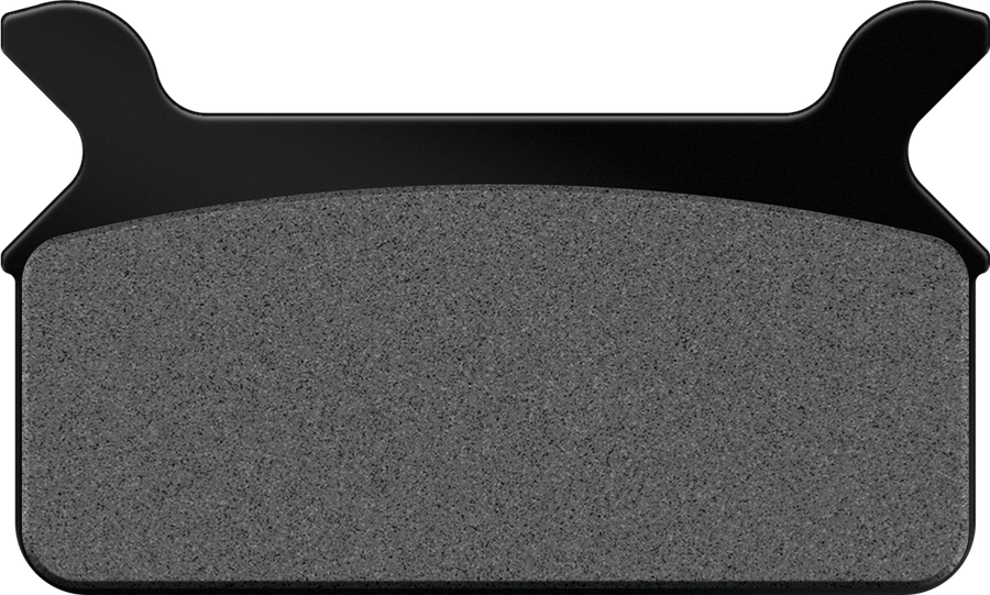 HD BRAKE PAD SINTERED REPL OE 43967-86 | HD201HH