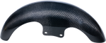 CARBON FIBER MID FRNT FNDR 19" CHALLENGER/POWERPLUS CHIEFTIAN | HDCF-6207