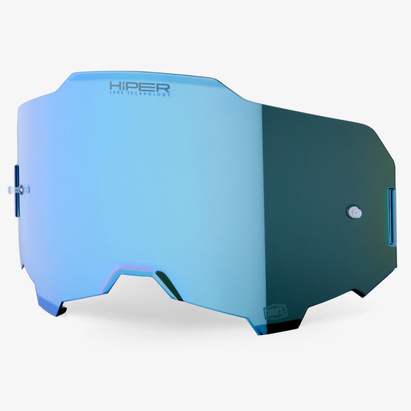 ARMGA/ARMAT LENS HPR SIL