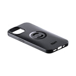 PHONE CASE SPC+ APPLE IPHONE 15 BLACK | 52668
