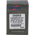 PISTON KIT CAST RACE EVOLUTION 46.94/STD KTM / HUSQ / GAS