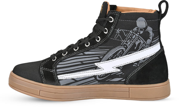 SLAYER LE BRDTRK SHOE