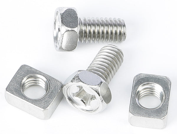 Battery Bolts
