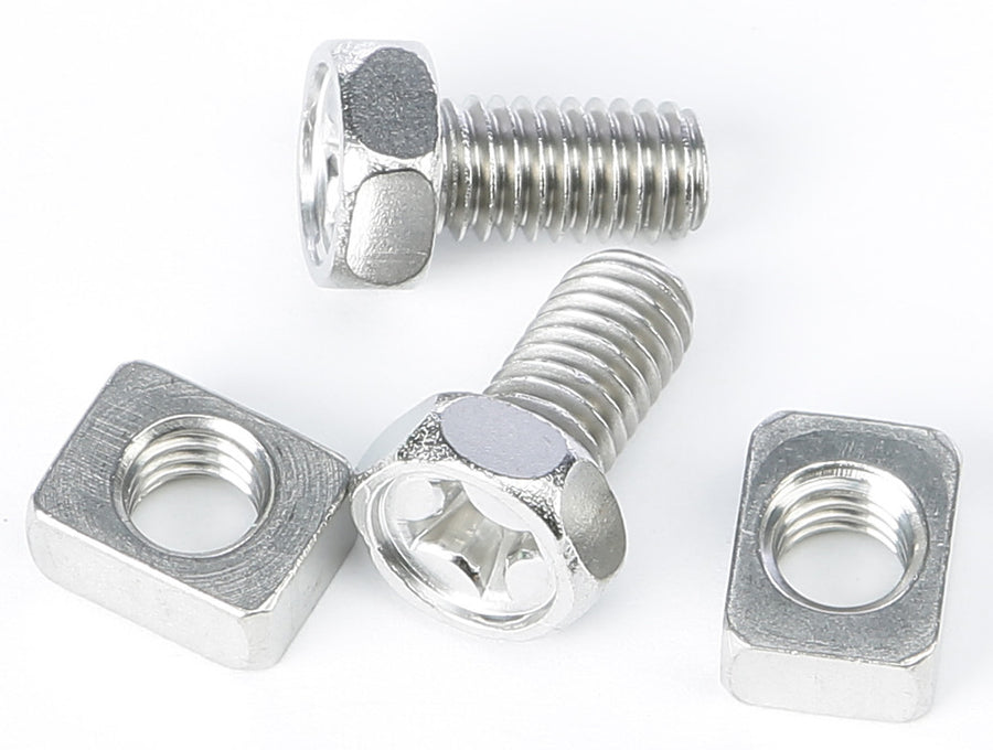 Battery Bolts