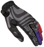 YTH SPEED STYL NOV GLV BK