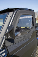 FRONT UPPER SOFT DOORS POL | 32500