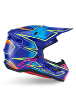 2026 SM7 Cast Helmet
