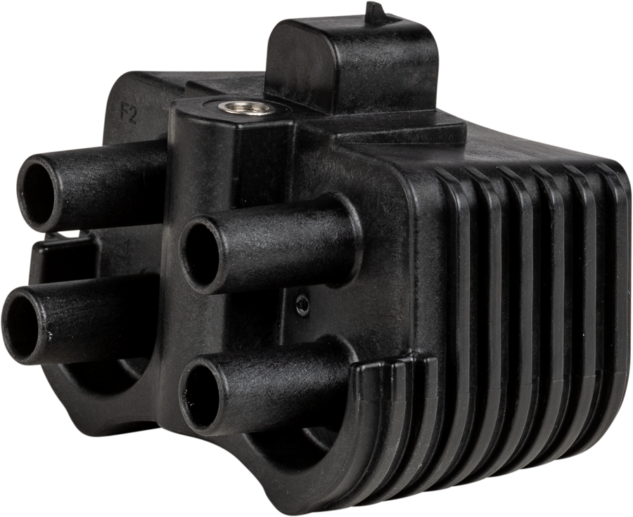 HD HP COIL SINGLE FIRE M8 SOFTAIL 18-22 | 10-2017