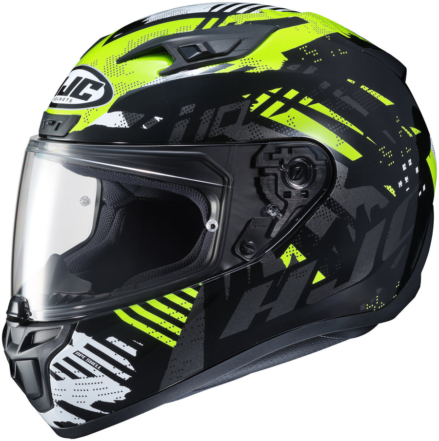 i 10 FEAR MC-3H