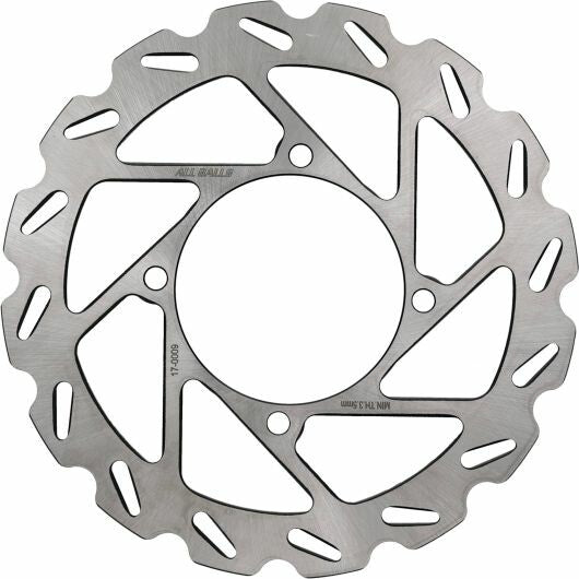 BRAKE ROTOR
