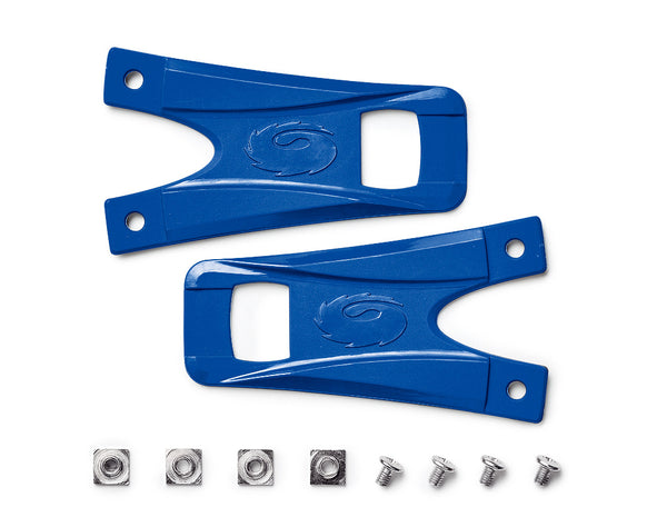 131 CF2 CENTRAL STRAP BLU