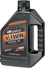 WT Mineral Engine Oil