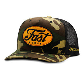 STATION HAT