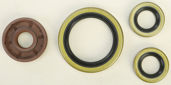 OIL SEAL SET