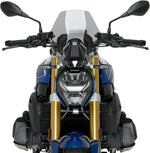 WINDSCREEN NAKED NEW GEN SPORT SMOKE BMW | 22299H