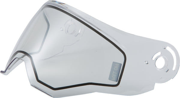 EXO-AT950 DUAL PANE FACESHIELD COLD WEATHER | 52-544-73