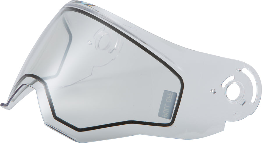 EXO-AT950 DUAL PANE FACESHIELD COLD WEATHER | 52-544-73