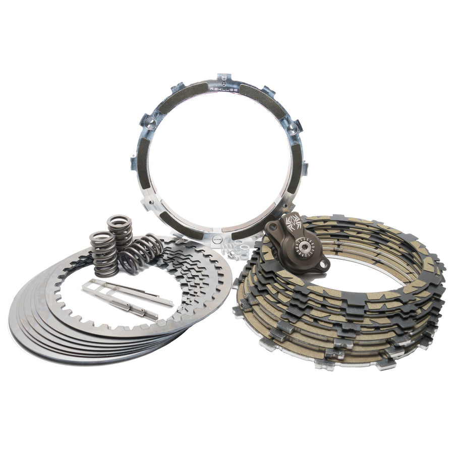 RADIUS X AUTO CLUTCH | RMS-6303086