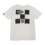 GIBSON SS TEE MIRAGE GRAY