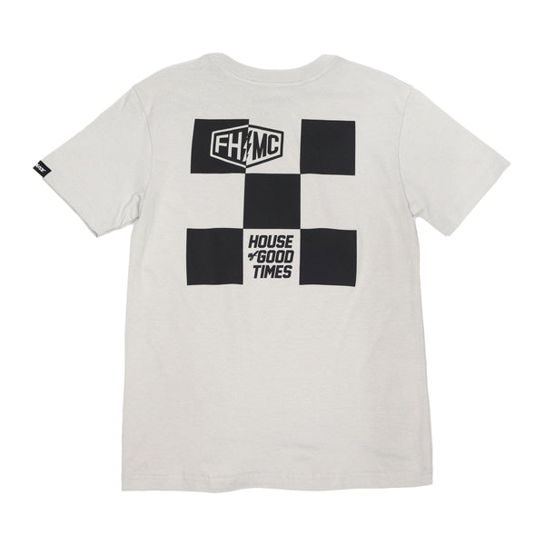 GIBSON SS TEE MIRAGE GRAY 3X