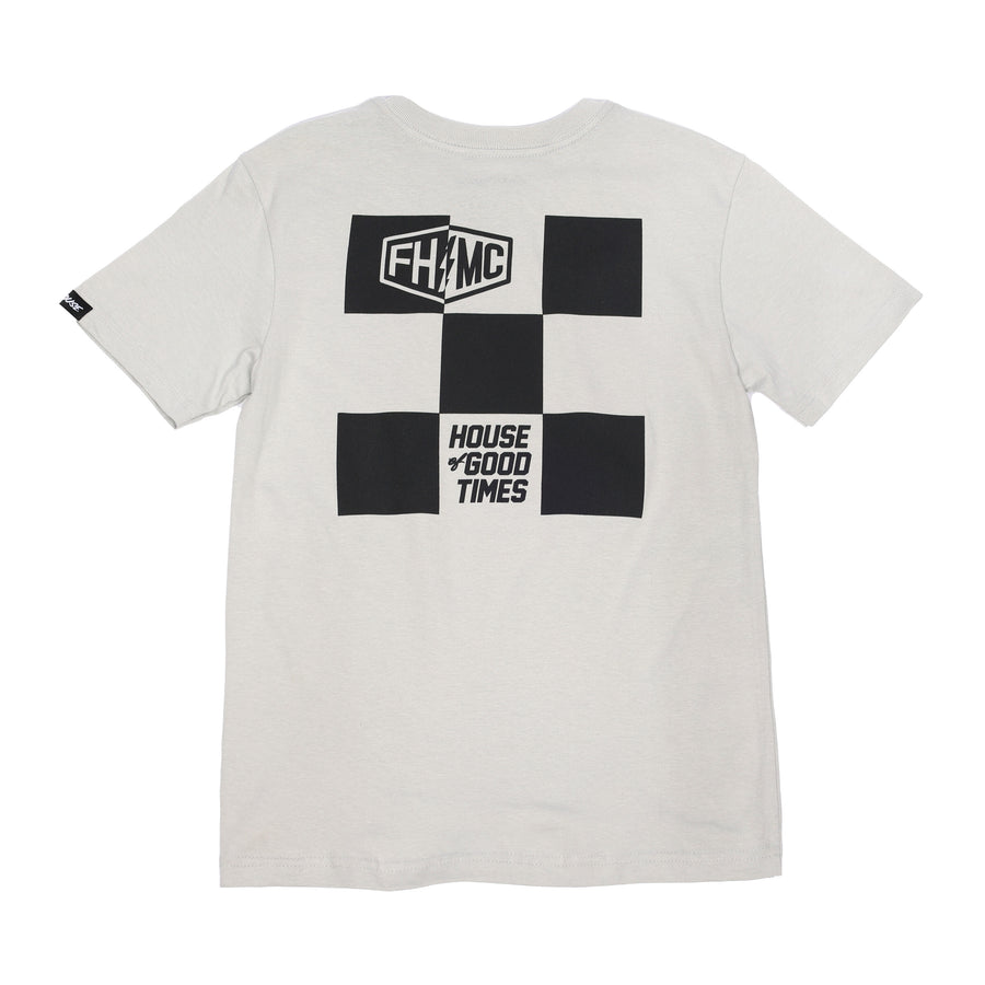 GIBSON SS TEE MIRAGE GRAY 3X