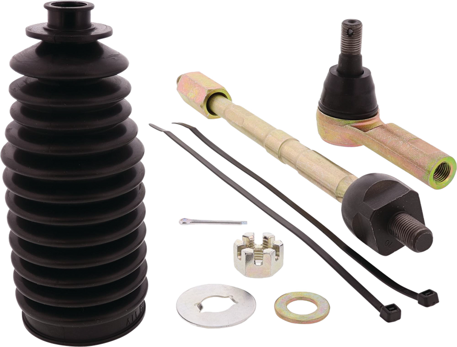 TIE ROD END KIT KAW