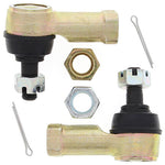 TIE ROD END KIT