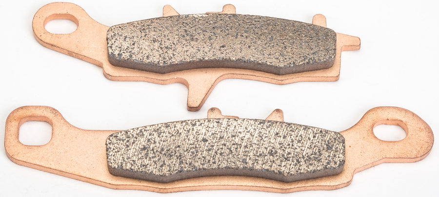 BRAKE PAD KIT SINTERED | 18-8013