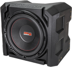 UNIVERSAL SUB BOX W/10" SUB/NO AMP | US-10