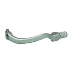 RACE SHIFT LEVER SILVER HON | FXGP 10100 55SV