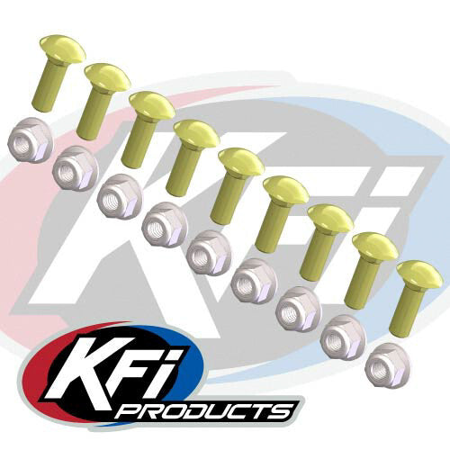 WEAR BAR HARDWARE KIT | HK-410