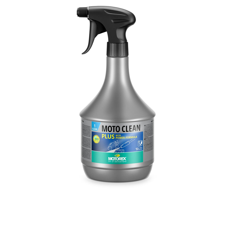 Moto Clean Spray