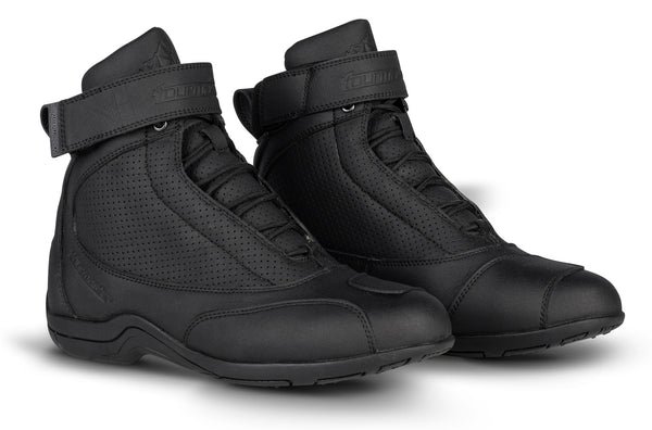 RESPONSE WP BOOT WM BLK