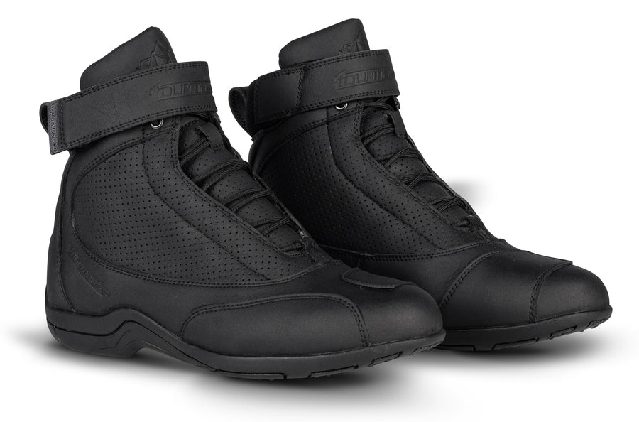 RESPONSE WP BOOT WM BLK