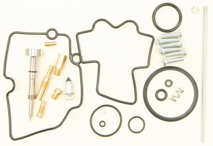 BIKE CARBURETOR REBUILD KIT