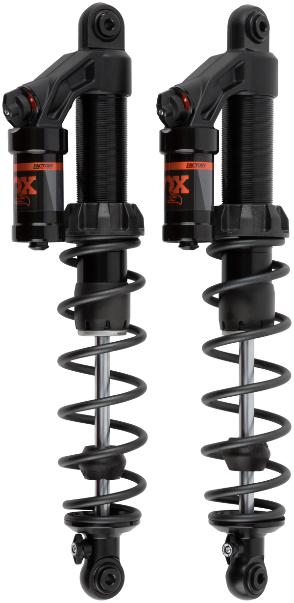 1.5 ZERO QS3-R LW SKI SHOCKS | 850-02-029